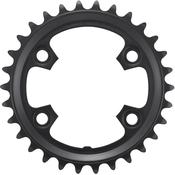 FC-RX600 GRX 11 speed double inner chainring 30T-N