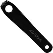 FC-RX600 left hand crank arm, 165 mm image