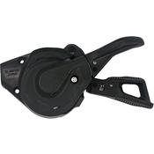 SL-M6100 right hand shifting lever unit image