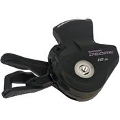 SL-M6100 right hand shifting lever unit image