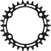 FC-MT510-1 12 speed single 1X chainring, 30T image