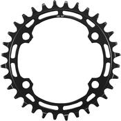 FC-MT510-1 12 speed single 1X chainring, 32T image