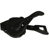 SL-M5100 right hand shift lever unit image