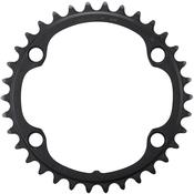FC-R8100 Ultegra 12 speed inner chainring, 34T-NK  image
