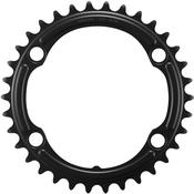 FC-R7100 105 12 speed inner chainring, 34T-NK for  image