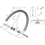 WH-RS710-C32-TL-F valve unit image