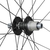 WH-RX880 complete freehub body - Microspline