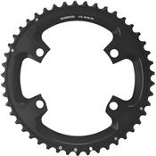 FC-08 Ultegra 11 speed outer chainring, 46T-NH for image