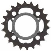FC-M361 Acera 7/8 speed inner chainring &amp; protecto image