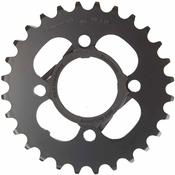 FC-M361 Acera 7/8 speed inner chainring &amp; protecto