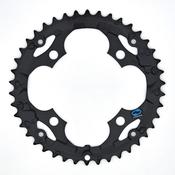 FC-M361 Acera 7/8 speed outer chainring, 42T, blac image
