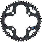 FC-M361 Acera 7/8 speed outer chainring, 48T, blac image