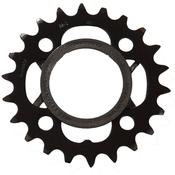 FC-M391 Acera 9 speed inner chainring, 22T, black  image