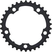 FC-3550 Sora 9 speed inner chainring 34T for 46/34 image