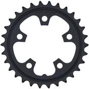 FC-3503 Sora 9 speed triple inner chainring 30T-D image