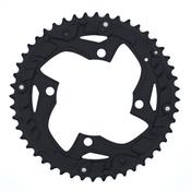 FC-T4060 Alivio 9 speed triple outer chainring for image