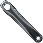 FC-4700 left hand crank arm, 165 mm, silver image