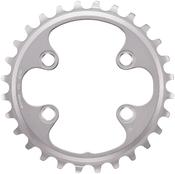 FC-M8000 XT 11 speed double inner chainring 28T-BD image