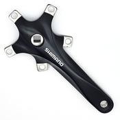 FC-RS200 right hand crank arm, 165 mm image