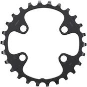 FC-M7000 Deore 11 speed double inner chainring 26T image