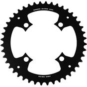 SM-CRE80/B 11/10 speed single chainring, without s image