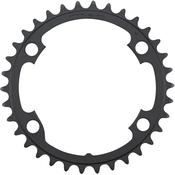 FC-R8000 Ultegra 11 speed inner chainring, 34T-MS image
