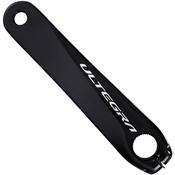 FC-R8000 left hand crank arm unit, 175mm grey image