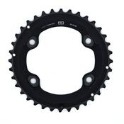 FC-M6000-2 Deore 10 speed outer chainring, 36T-BF  image