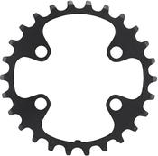 FC-M6000-2/4100 Deore 10 speed inner chainring, 26 image
