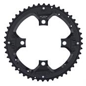 FC-T6010 10 speed triple outer chainring, 48T, for image