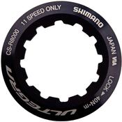CS-R8000 lock ring and spacer