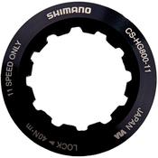 CS-HG800-11 lock ring and spacer