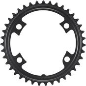 FC-R7000 105 11 speed inner chainring, 39T-MW, bla image