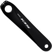FC-R7000 left hand crank arm unit, 172.5 mm, black image