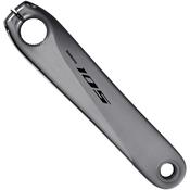 FC-R7000 left hand crank arm unit, 165 mm, silver image