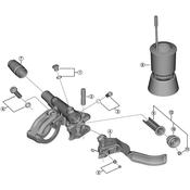 BL-M9120 diaphragm unit