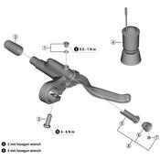 BL-MT200 diaphragm unit