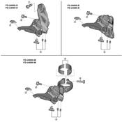FD-M4020 rubber pad