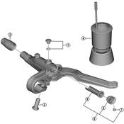BL-M4100 diaphragm unit