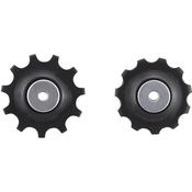 Deore RD-M6000 tension and guide pulley set, GS