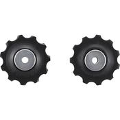 Deore RD-M6000 tension and guide pulley set, SGS image
