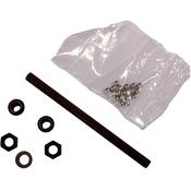FH-MT200-B complete hub axle image