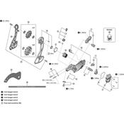 RD-RX800 P-cover packing