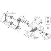 RD-M7100 inner plate, SGS