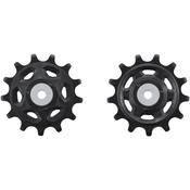 Deore XT RD-M8130-SGS tension and guide pulley set image