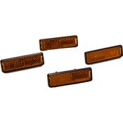 PD-M323 reflector set