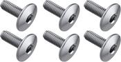 SPD-SL 13.5 mm cleat bolts x 6