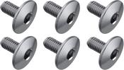 SPD SL 10 mm cleat bolts x 6 image