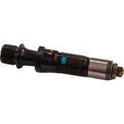 PD-5800 pedal axle assembly, left hand