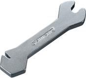 WH-9000-C24-CL-F nipple wrench, 3.75 mm image